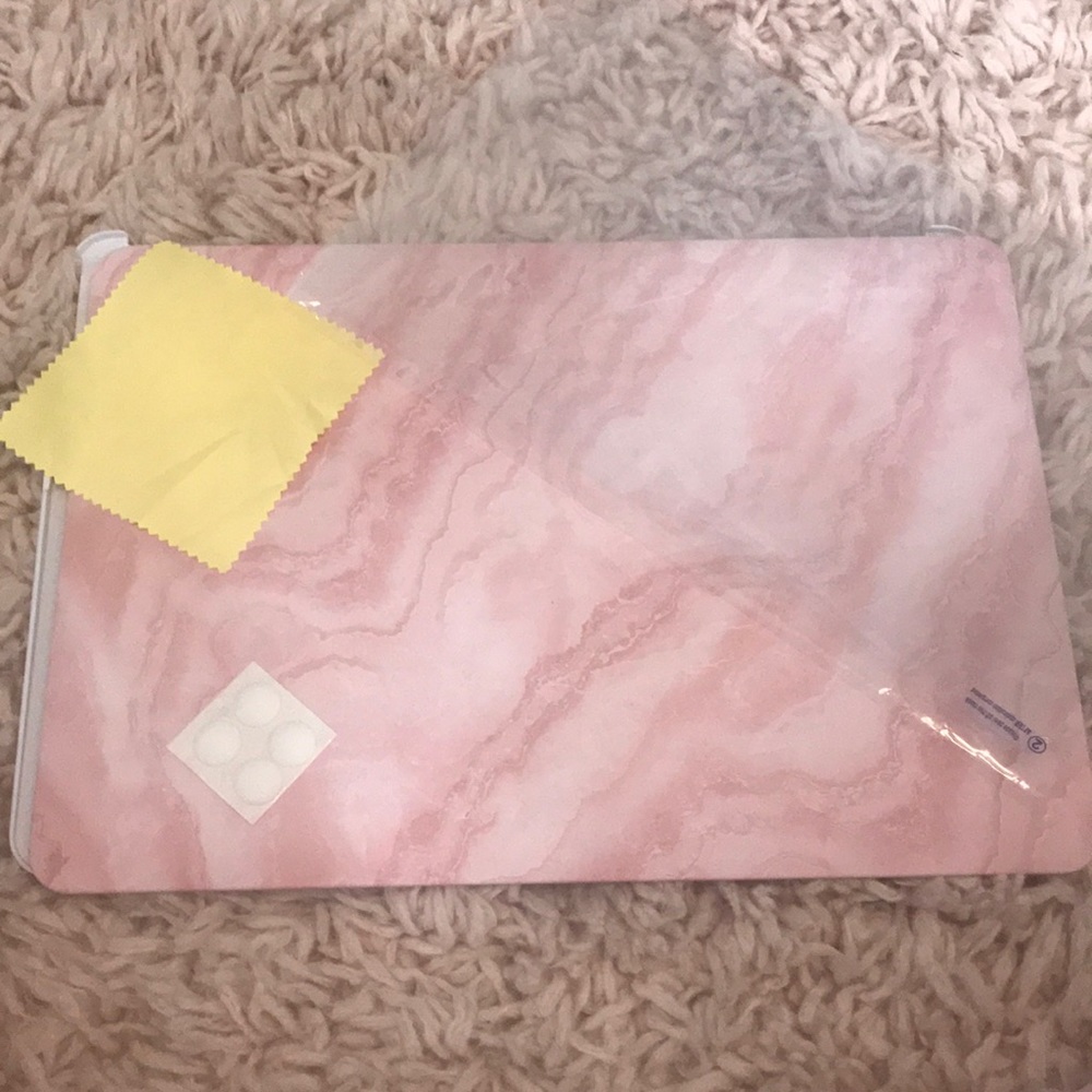 MacBook case